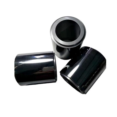 Anelli di guarnizione in carbonio mor