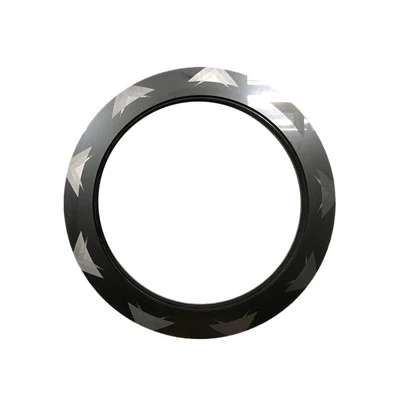 Anelli di sigillo Mor sic ssic